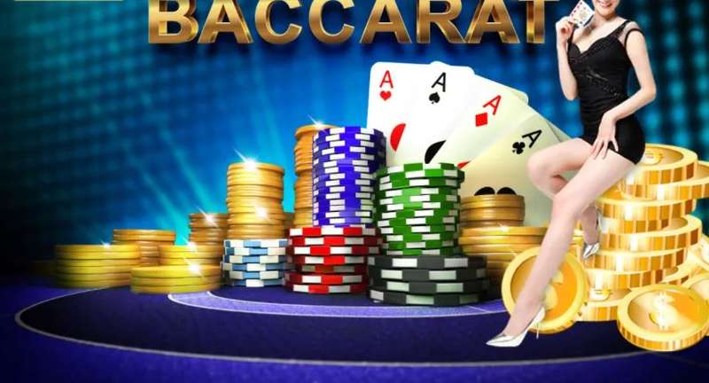 Baccarat King88 – Tựa game bài đỉnh cao, tiền thưởng khủng năm 2024 5 Quy tắc về rút thêm bài cho bên player trong luật chơi baccarat