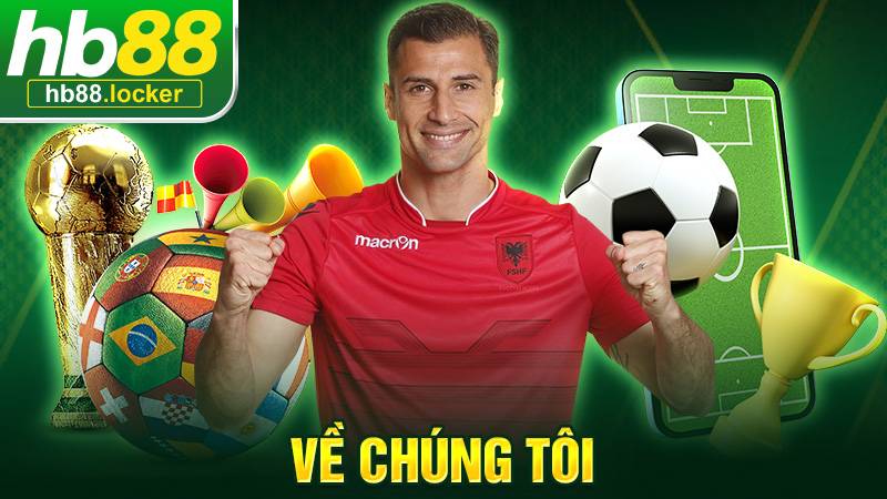Về Chúng Tôi HB88 – Giới Thiệu Nhà Cái Casino Uy Tín 1 Về chúng tôi HB88